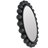 Cooper Metal Flat Wall Mirror-20723009