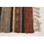 Fille Tan Kilim 5'2" x 8'0"