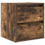 Wall-Mounted Bedside Cabinets 2 Pcs 38X34x40 Cm-18378637-14755140
