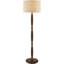 Lampe sur pied Angleica