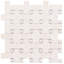 Ada 12'' x 12'' Basketweave Porcelain Mosaic Wall & Floor Tile