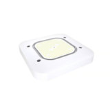 Yale Square Low Bay Ceiling Light