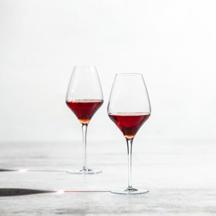 Handmade Alloro Tasting Glass (0.5L)