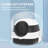 PawHut Cat Litter Box with Lid-668363094