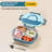 Bento Box Lunch Box 4 Compartment-114195187