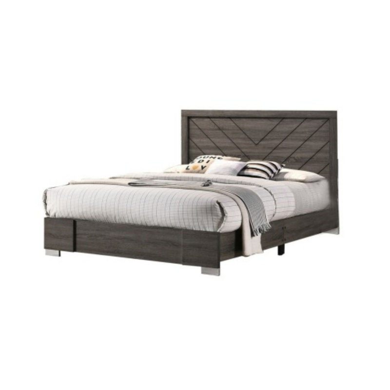 Aromola Standard Bed, Queen