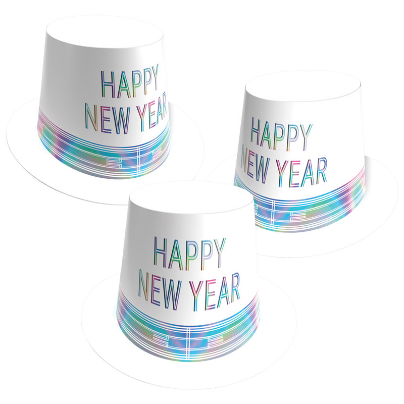 Charleston Razzle Dazzle - paquet de 25