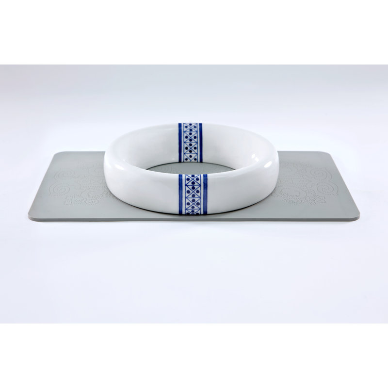 Porcelain Decorative Bowl 1
