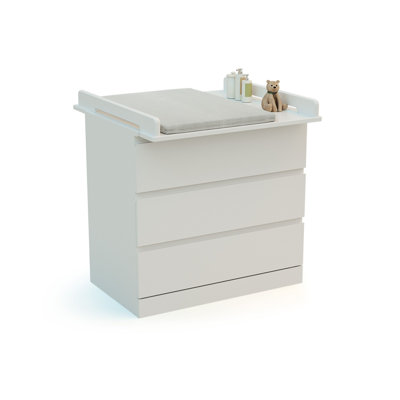 KIRA Changing Table Topper