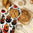 Duck Spook Oven Mitt Cotton Twill
