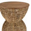 Aadhyasri Solid Wood Accent Stool