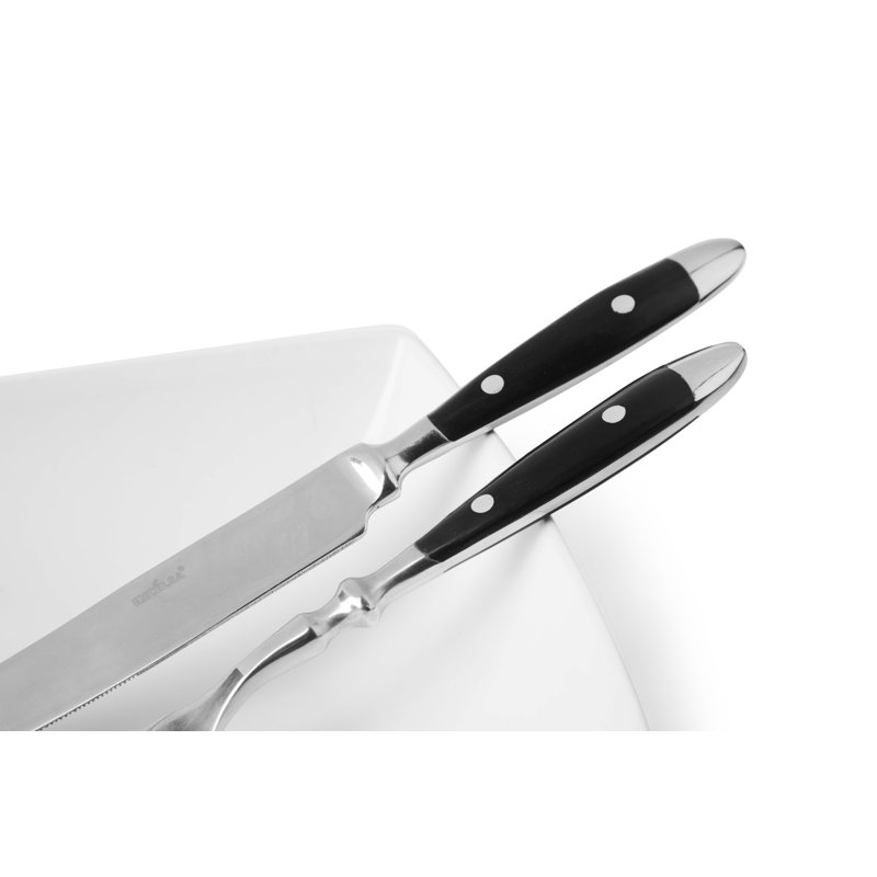 England Cottage 24 Piece Cutlery Set, Service for 6