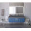 Ensemble de meuble-lavabo simple 60 po Nile-980925918-980925914-1026991996