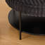 Repose-pieds rembourré avec repose-pieds-1383886045