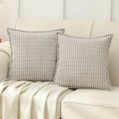  Housse pour repose-pieds Boucle