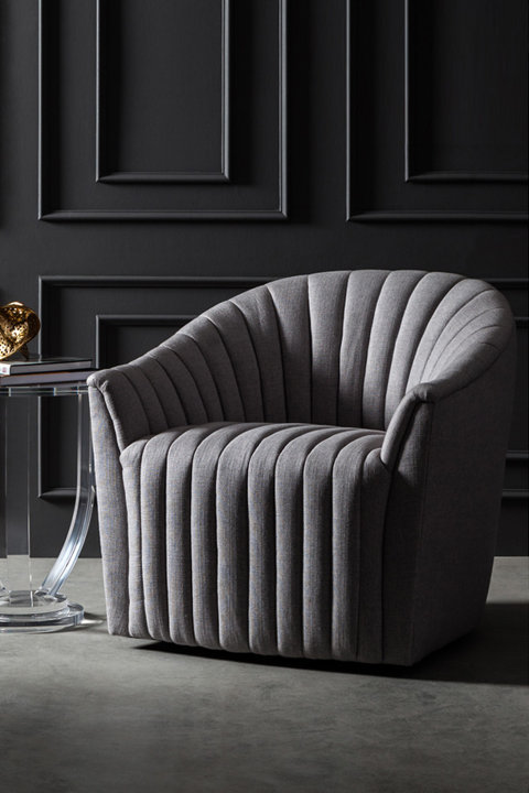 Accent Chairs