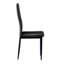 Chaise d'appoint rembourrée Alcaraz-2093017591