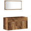 Doumet Bathroom Suite-234442266