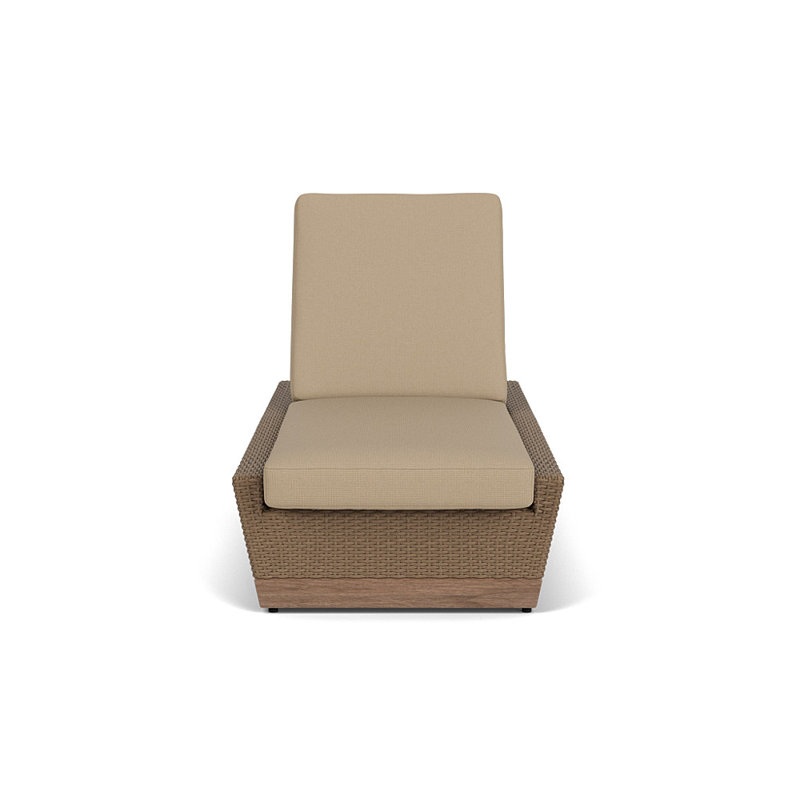 Charisma Pool Chaise, Fife Sahara