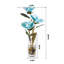 Magnolia dans un vase-2133850019