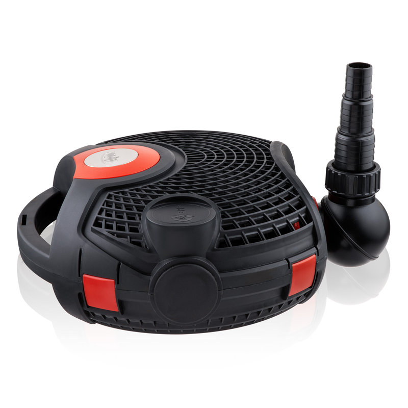 Plug-in Pump, 145W