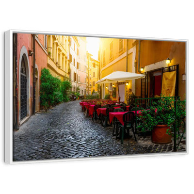 Bistro Trastevere