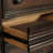 Ashyla King Sleigh Bed & Two Nightstands Bedroom Set-1720085851