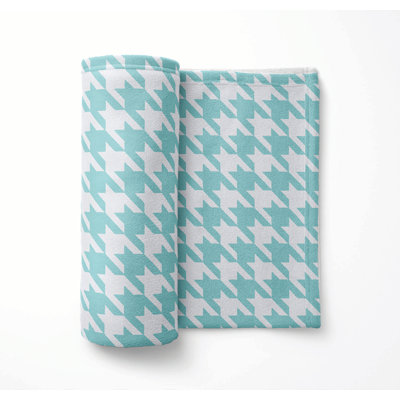 Cleo Ultra Plush Velveteen Fleece Blanket