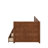 Twin Size Daybed With Drawers And Shelves-70212972