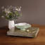 Encanto Claire Small Oval Bowl With Spoon-441410841