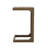 C-Shape End Table   (Only Tables, No Chairs)-2013925420