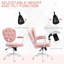 Mignon fauteuil de bureau personnel-1160829608