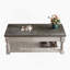 Table basse avec plateau fixe Farmhouse-1542191494