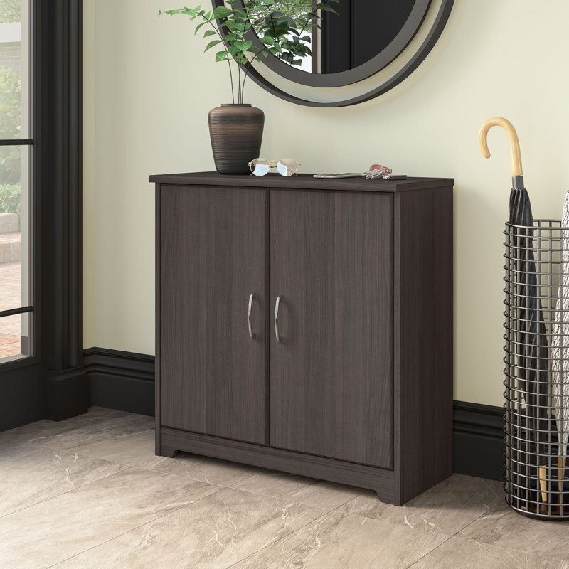 Eivan Accent Cabinet, Heather Gray
