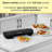 FoodSaver Black Food Vacuum Sealer