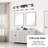 Emmie Armed Sconce