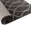 Tapis d'extérieur Charcoal_Unique Loom-562204832