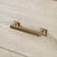 Commode 5 tiroirs Demmer