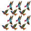 Sequined Hummingbird, 3-4 Inches
