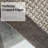 Kitchen Rugs Non Slip Washable, Kitchen Mats for Floor Rubber Backing Standing Sink Mat Floor Mat, Easy to Clean Set Of 2-421204917