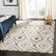 Bryer Shag Performance Geometric Rug