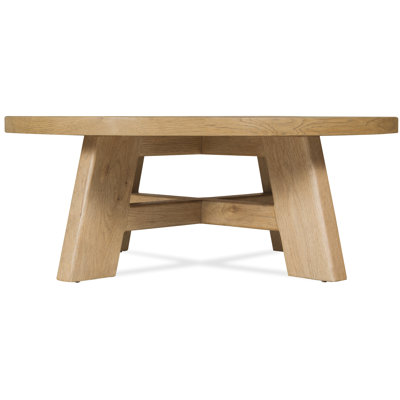 Driftwood Cocktail Table