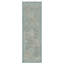 Handmade Wool Oriental Area Rug-131125154