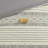 3 Piece Cotton Comforter Set Gray/Yellow Queen-119181129