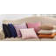Housse et insert en velours carré-877145697-891380785