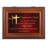 Ghadeer Plastic Memory Box