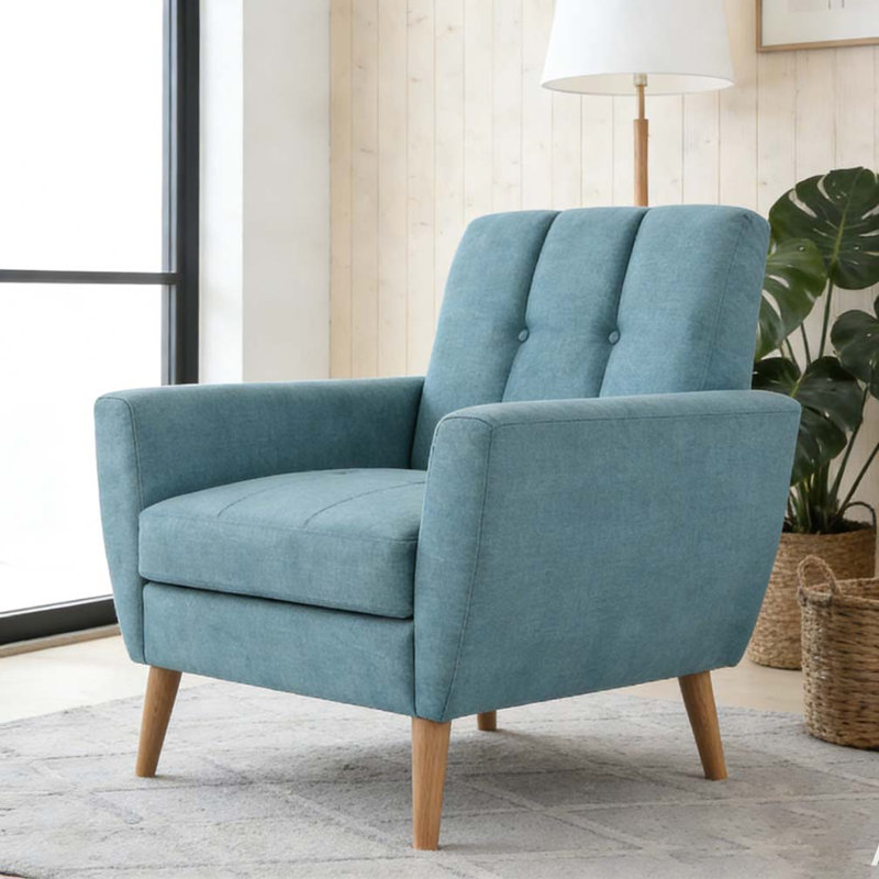 Fauteuil club Century