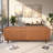 Phoenix Cognac Leather Sofa