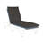 Savoy N-Dura Resin Wicker Outdoor Chaise Lounge-84679811-84679820-84679794