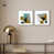 Silver Frame